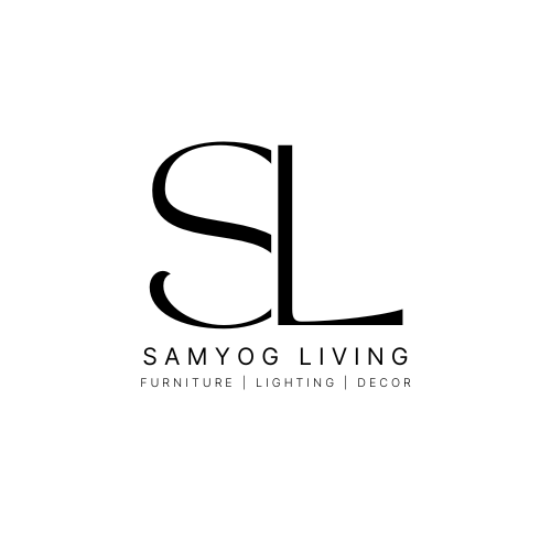 Samyog Living Logo