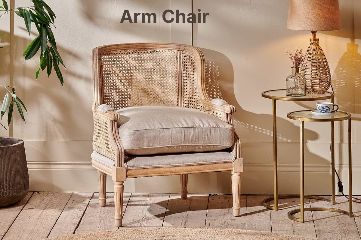 Top-Quality Restaurant Furniture – Samyog Living
