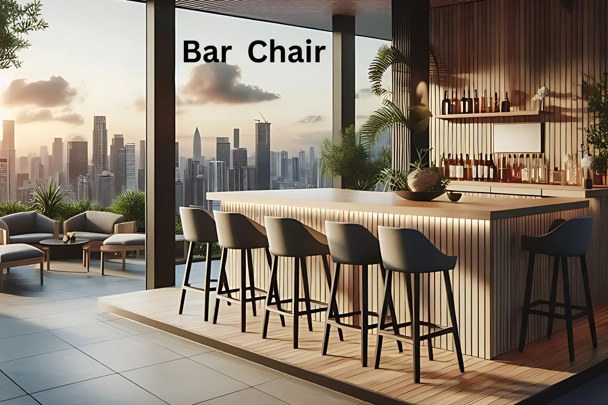Top-Quality Restaurant Furniture – Samyog Living