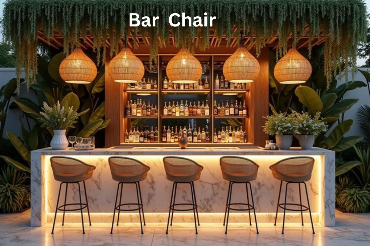 Premium & Reliable Cafe Furniture – Samyog Living
