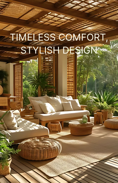 Furniture Manufacturers in India– Samyog Living