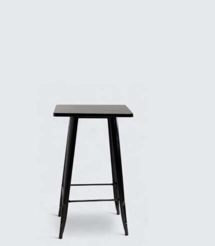 Samyog Living Steel Bar Table 1