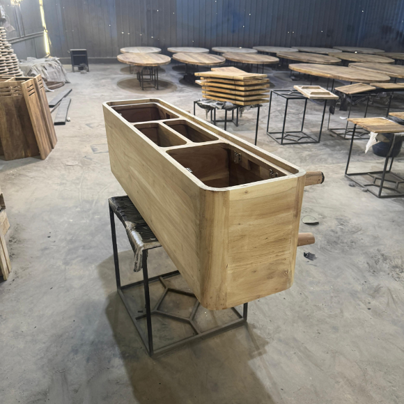 About us – Trusted Furniture Manufacturer | Samyog Living