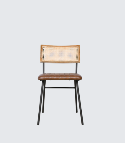 leather chair