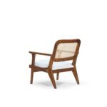 Derby Arm Chair - Image 3