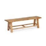 Curve Natural Premium Bench