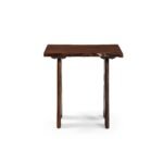 Sabi Square Dining Table - Image 2