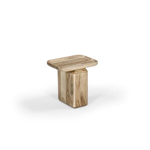 Moh Side Table