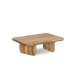 Moh Coffee Table