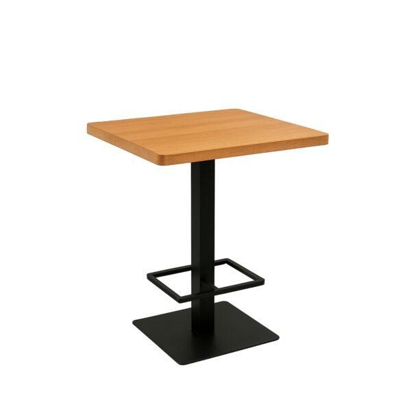 Moon Square Bar Table