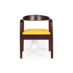 Kush Dining Chair - Image 2