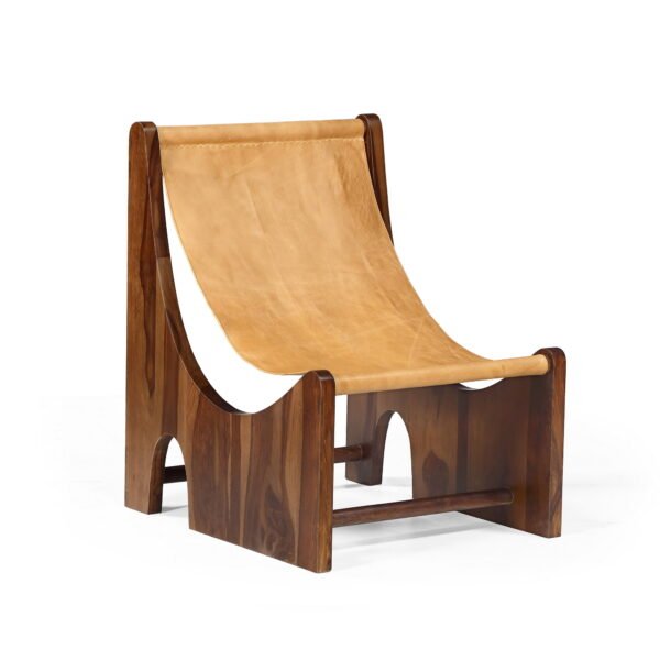 Sabi Lounge Chair