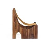 Sabi Lounge Chair - Image 2