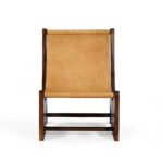 Sabi Lounge Chair - Image 3