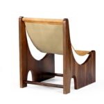 Sabi Lounge Chair - Image 4