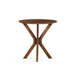 Samatva Round Dining Table - Image 2