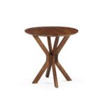 Samatva Round Dining Table - Image 3