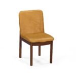 Sabi Leather Dining Chair