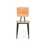 Hich Metal Chair - Image 2