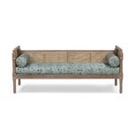 Kanha Three Seater Sofa