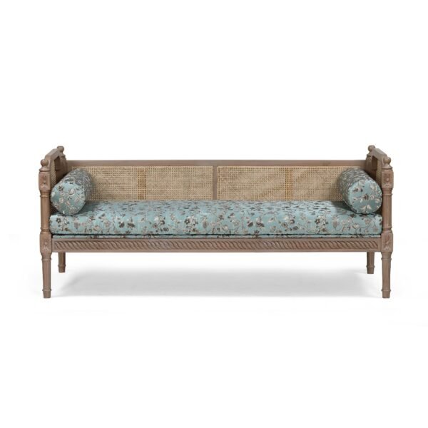 Kanha Three Seater Sofa