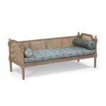 Kanha Three Seater Sofa - Image 2