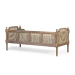 Kanha Three Seater Sofa - Image 3