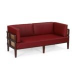 Derby Three Seater Sofa