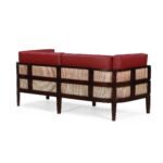 Derby Three Seater Sofa - Image 3