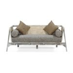 Kaen Three Seater Sofa