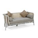 Kaen Three Seater Sofa - Image 2
