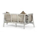 Kaen Three Seater Sofa - Image 3