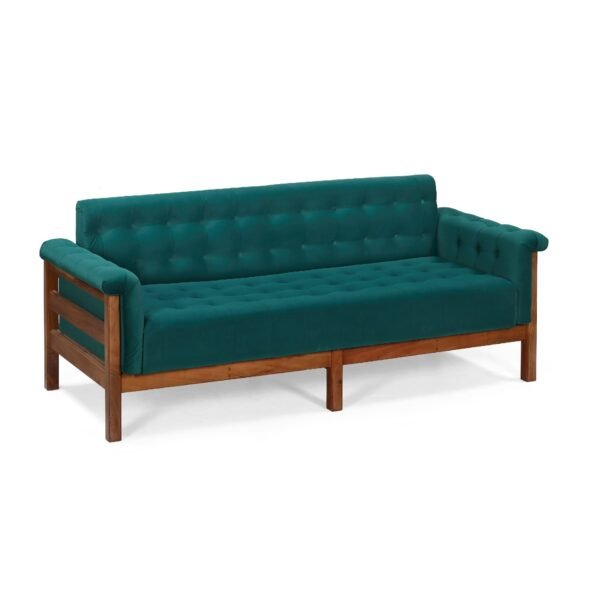Walter Three Seater Sofa