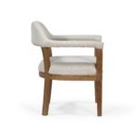 Ela Arm Chair - Image 2