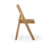 Thomas Outdoor Dining Chair - Image 3