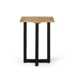 Thomas Outdoor Dining Table - Image 2