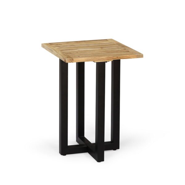 Thomas Outdoor Dining Table