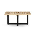 Thomas Outdoor Coffee Table - Image 2