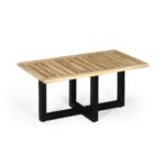Thomas Outdoor Coffee Table