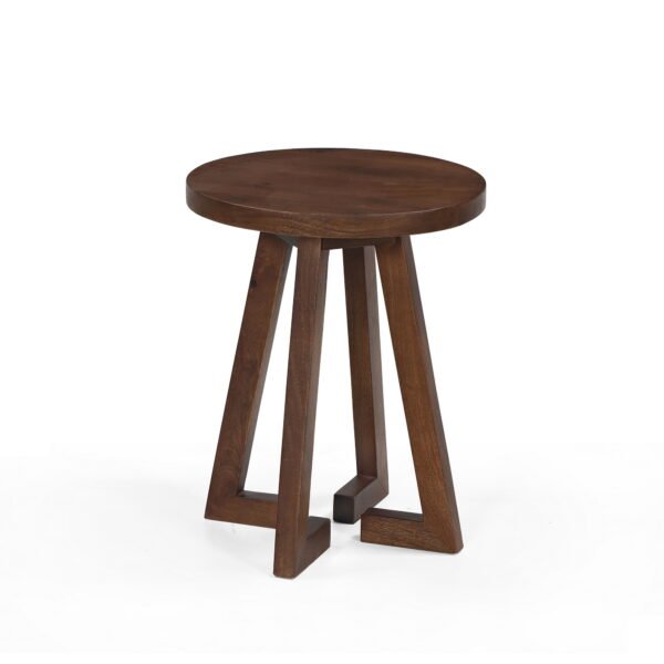 Vla End Table