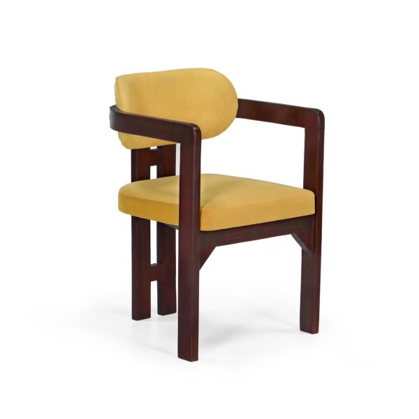 Vla Dining Chair