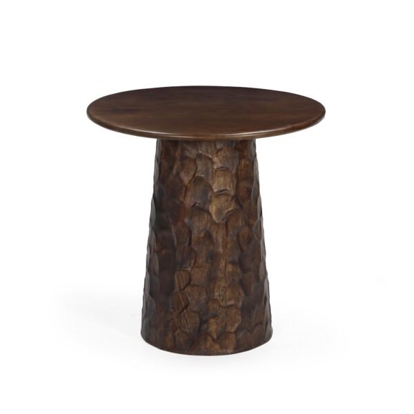 Vla Round Dining Table