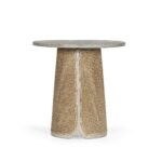 Kaen Round Dining Table - Image 2