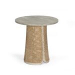 Kaen Round Dining Table