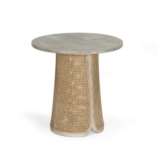 Kaen Round Dining Table