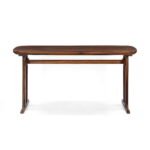 Kaen Rectangle Dining Table - Image 2
