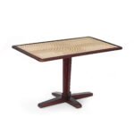 Derby Rectangle Dining Table