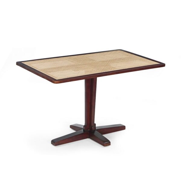Derby Rectangle Dining Table