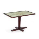 Derby Rectangle Dining Table - Image 3