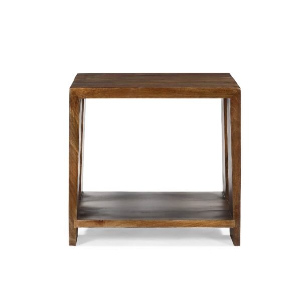 Vla Side Table